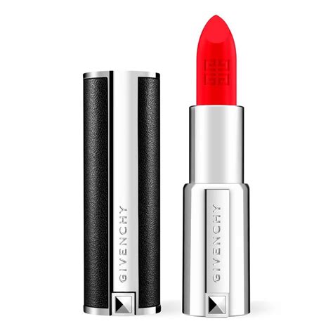 givenchy le rouge collection|givenchy le rouge a porter.